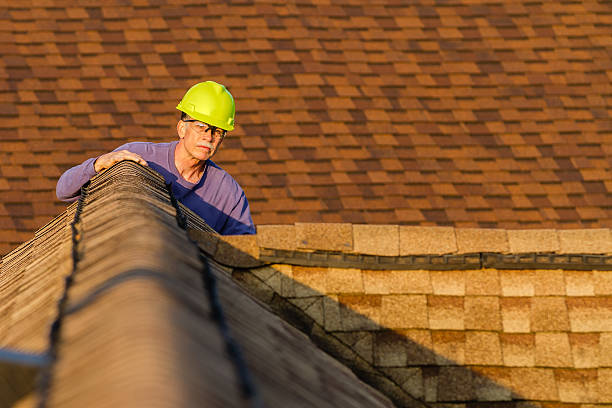Best Storm Damage Roof Repair  in Cape Canaveral, FL